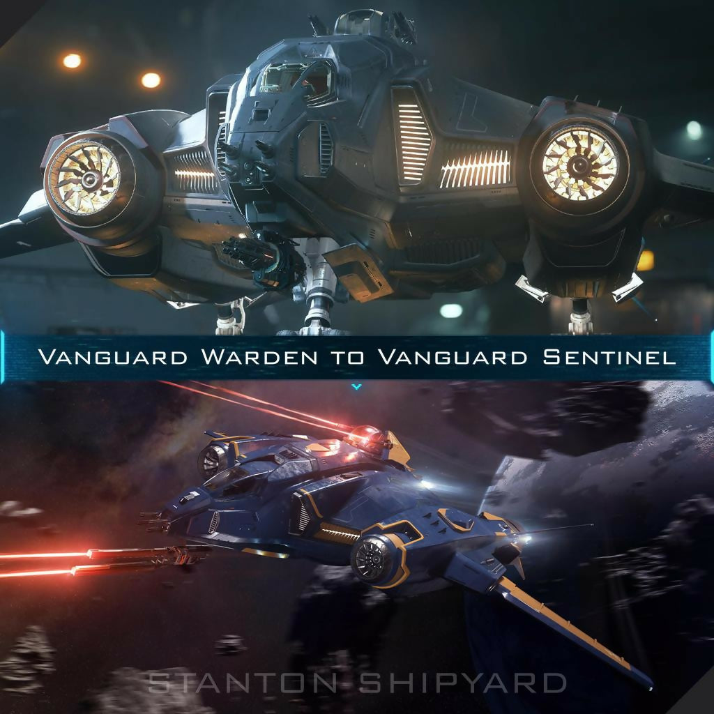 Vanguard-Warden-to-Vanguard-Sentinel