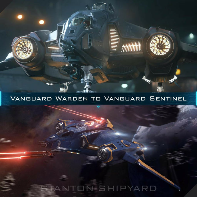 Vanguard-Warden-to-Vanguard-Sentinel