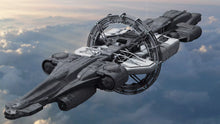 Load image into Gallery viewer, Endeavor Master Set OC + VFG Industrial Hangar - Original Concept | Space Foundry Marketplace.