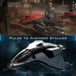 Pulse-to-Avenger-Stalker