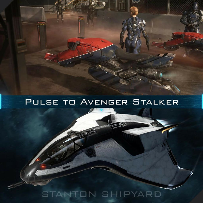 Pulse-to-Avenger-Stalker