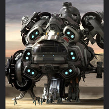 Load image into Gallery viewer, HULL-E 10-YEAR INSURANCE