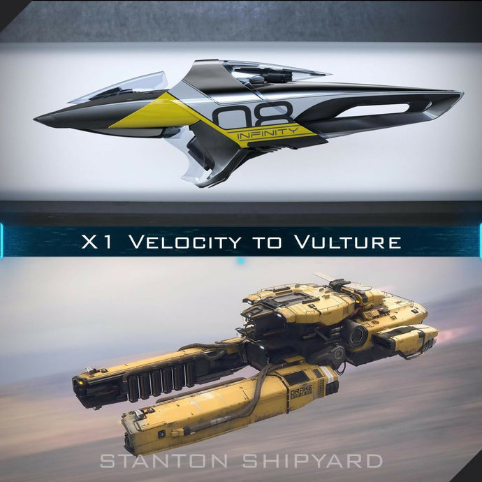 X1-Velocity-to-Vulture