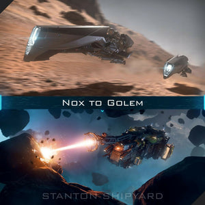 Nox-to-Golem