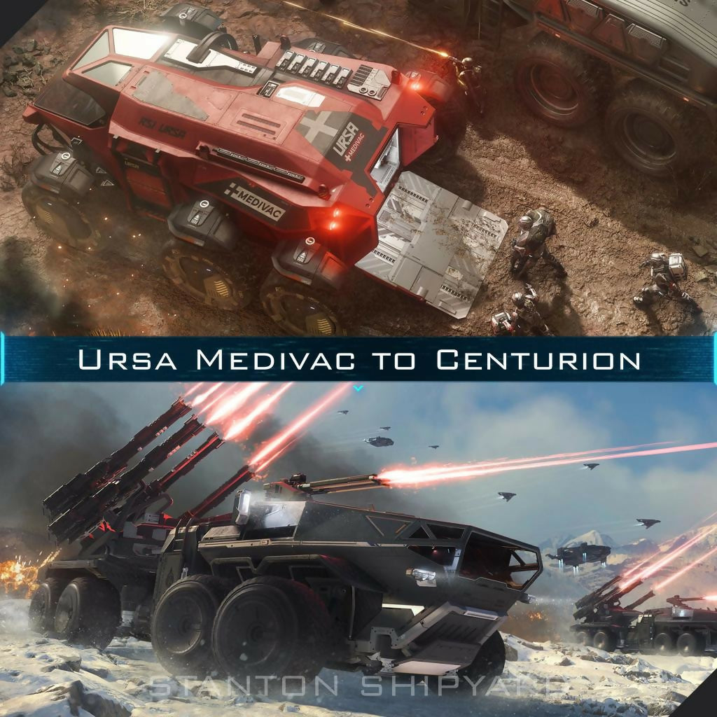 Ursa-Medivac-to-Centurion