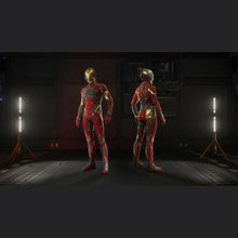 Load image into Gallery viewer, Red Festival ‘Year of the Rat’ Set - Limited Edition | Space Foundry Marketplace.