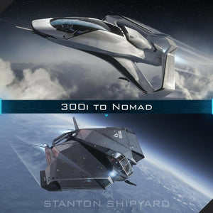 300i-to-Nomad