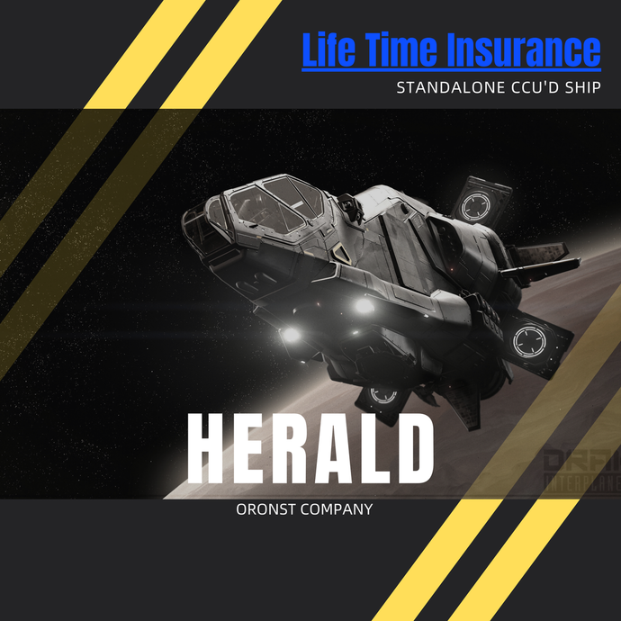 Herald - LTI