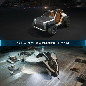 STV-to-Avenger-Titan