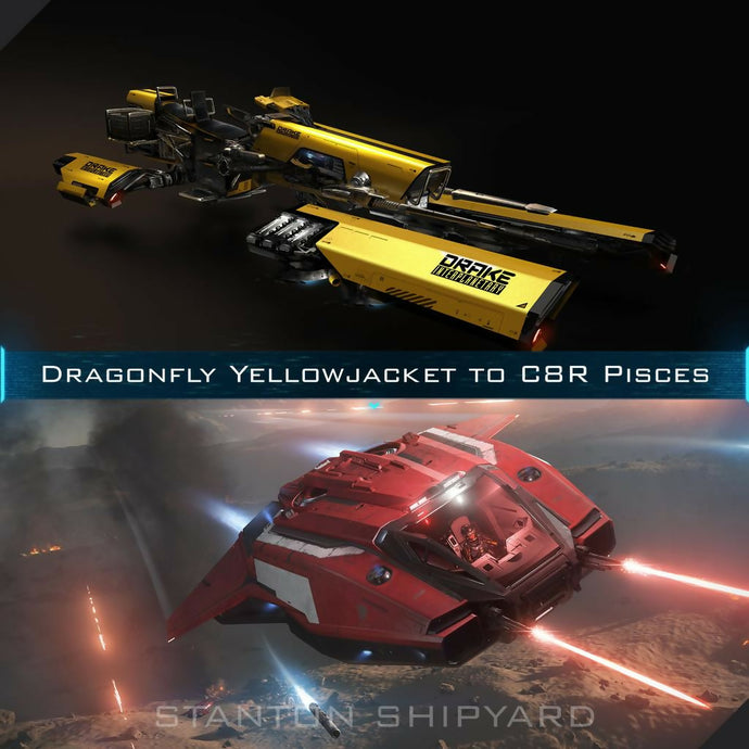 Dragonfly-Yellowjacket-to-C8R-Pisces
