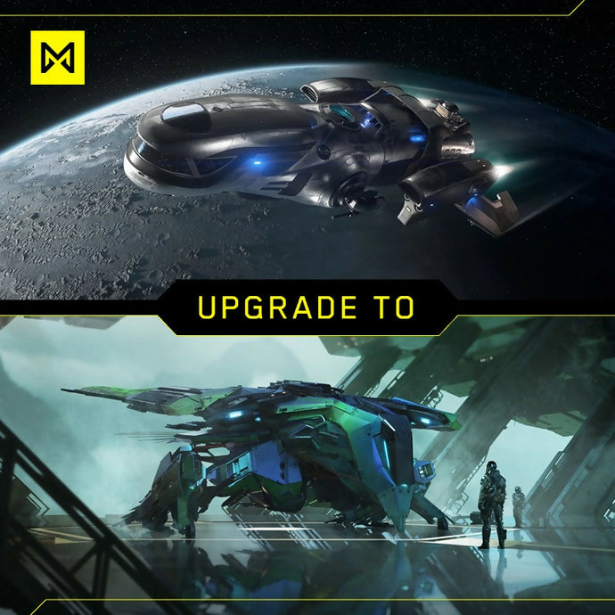 Freelancer to Talon