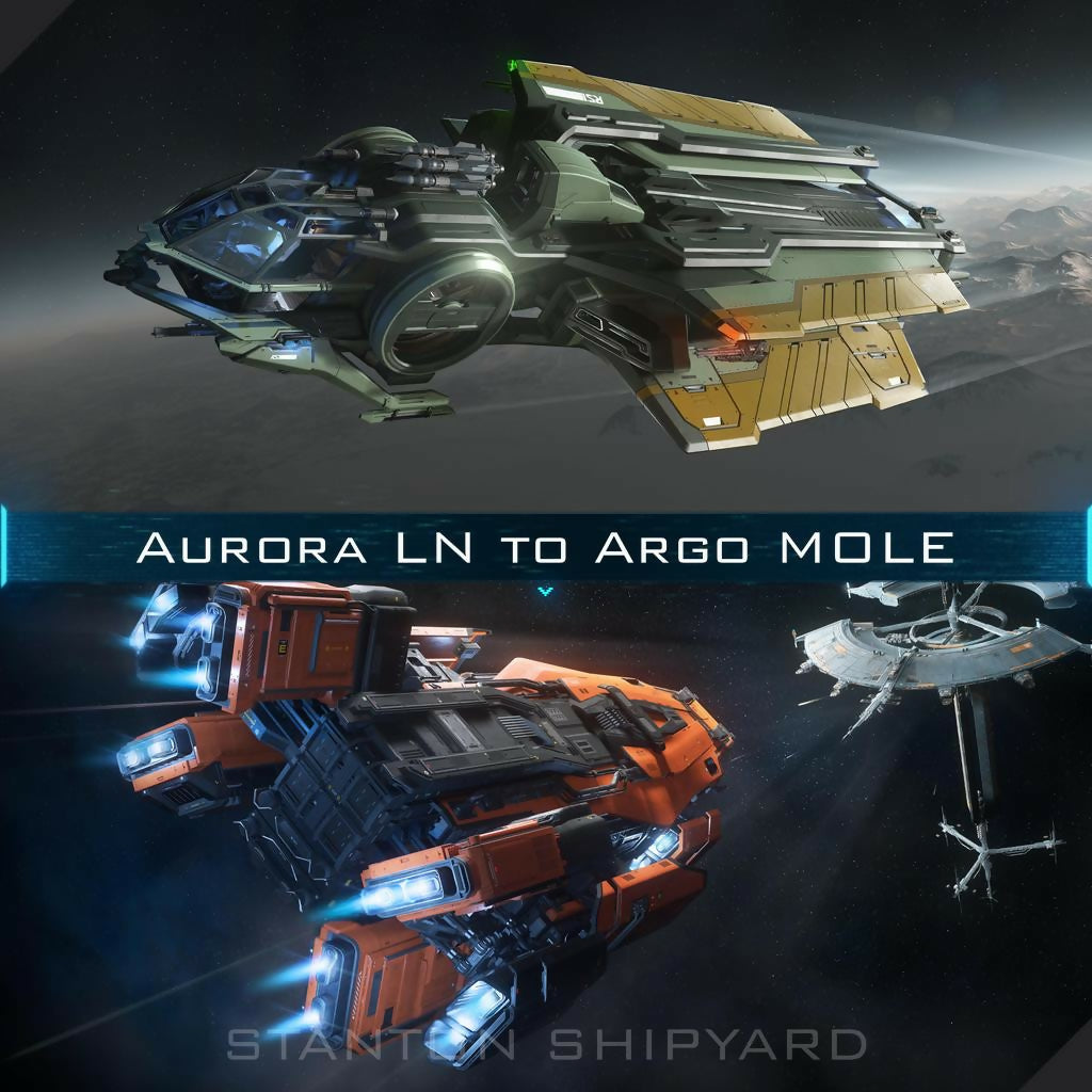 Aurora-LN-to-Argo-MOLE