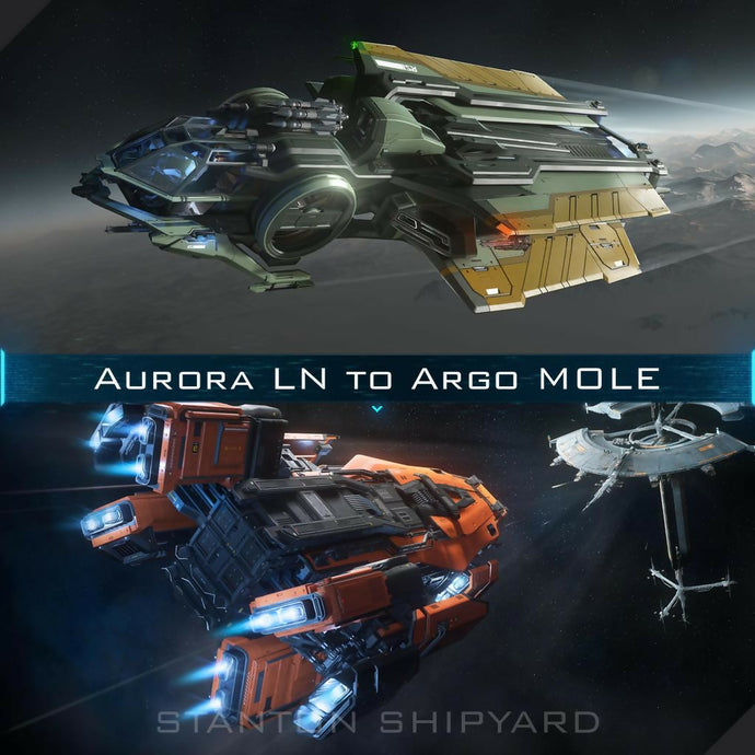 Aurora-LN-to-Argo-MOLE