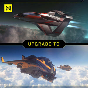 325a to Avenger Titan Renegade