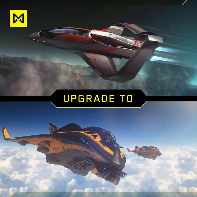 325a to Avenger Titan Renegade