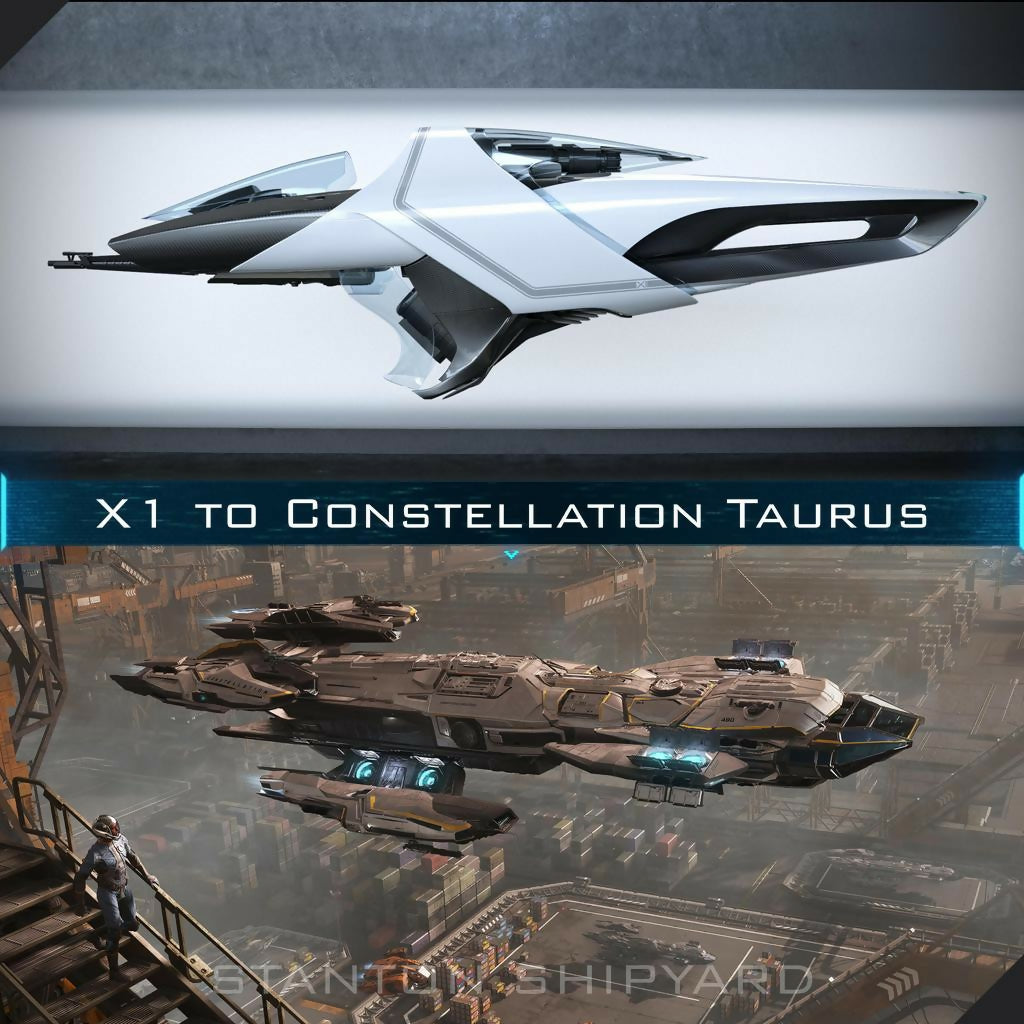 X1-to-Constellation-Taurus