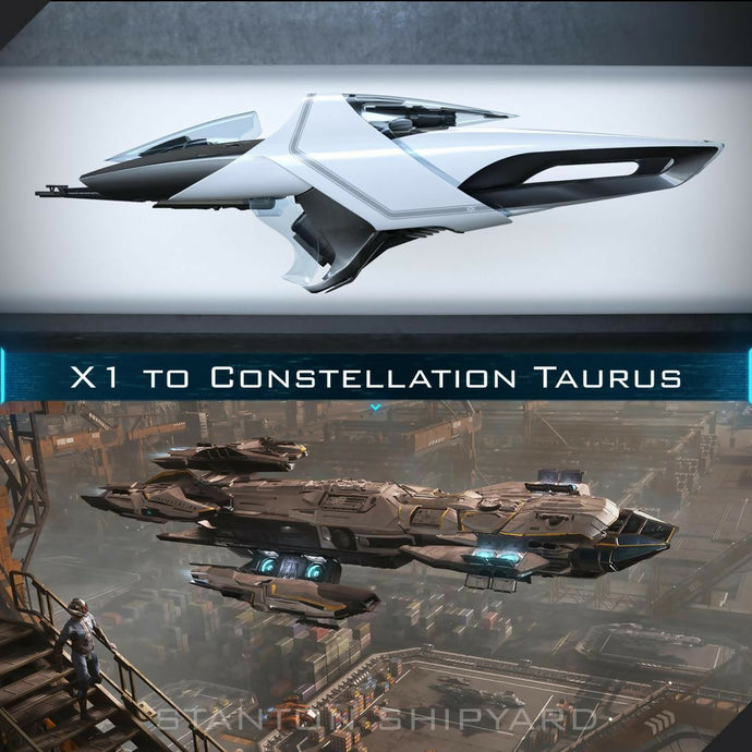 X1-to-Constellation-Taurus