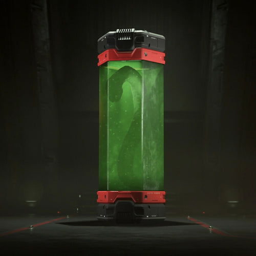 Valakkar Specimen Tank - Subscriber Exclusive