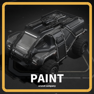 Moonstone Paint