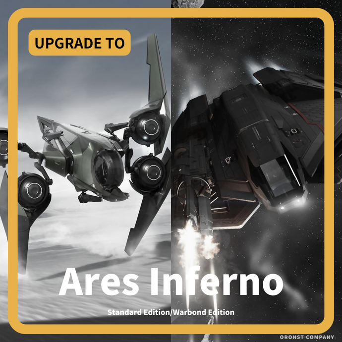 San'tok.yāi -Ares Inferno