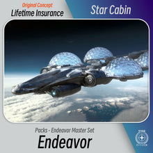 Load image into Gallery viewer, Packs - Endeavor Master Set - LTI