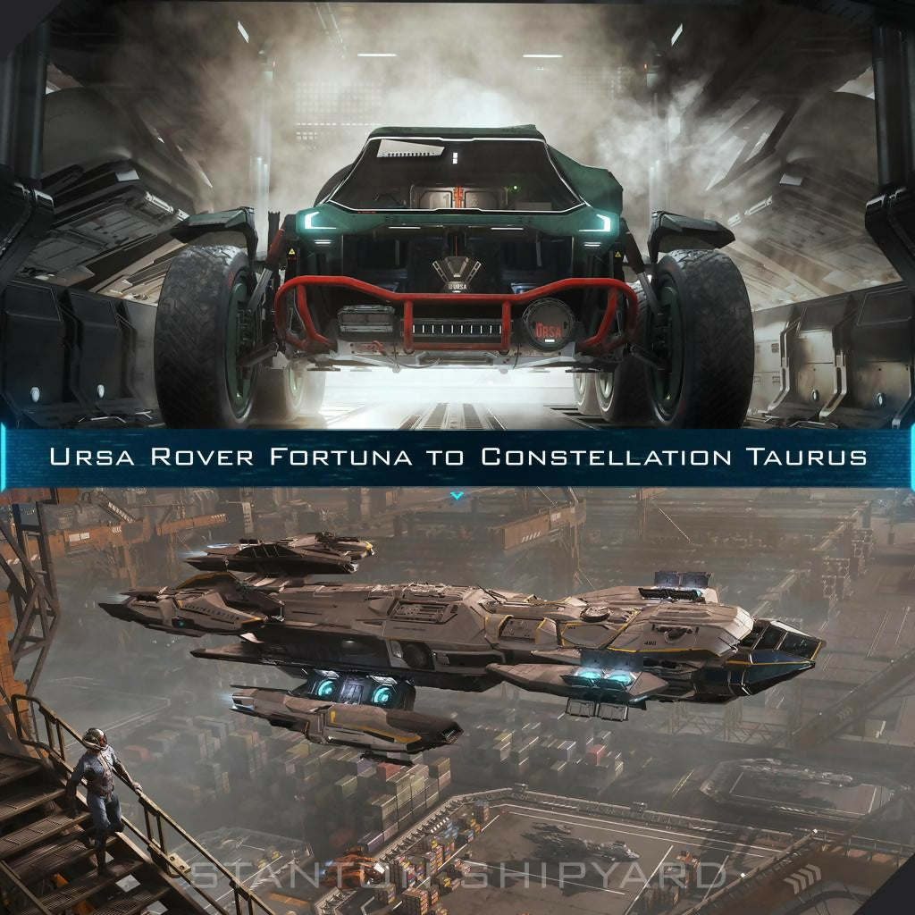 Ursa-Rover-Fortuna-to-Constellation-Taurus