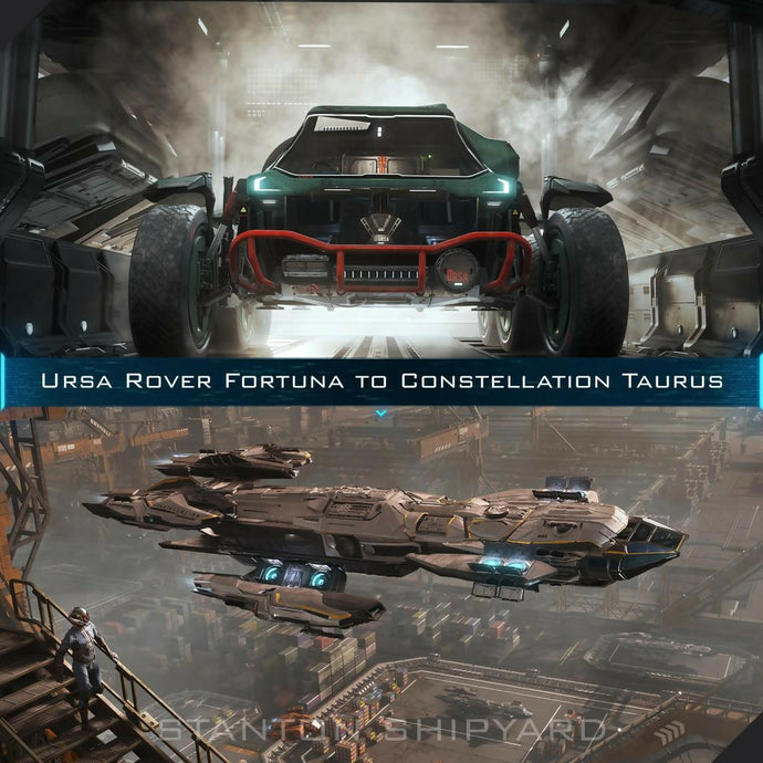 Ursa-Rover-Fortuna-to-Constellation-Taurus