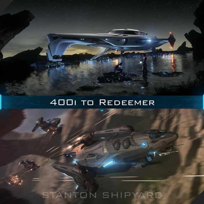 400i-to-Redeemer