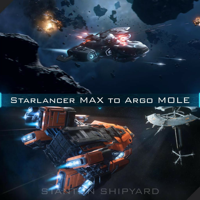 Starlancer-MAX-to-Argo-MOLE