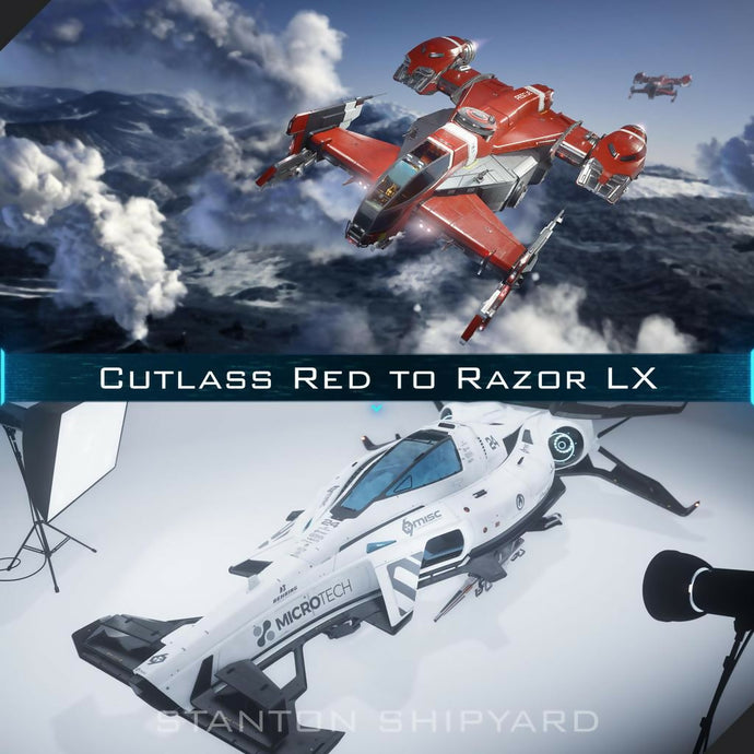 Cutlass-Red-to-Razor-LX