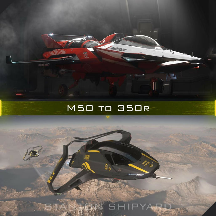 M50-to-350r-bonus