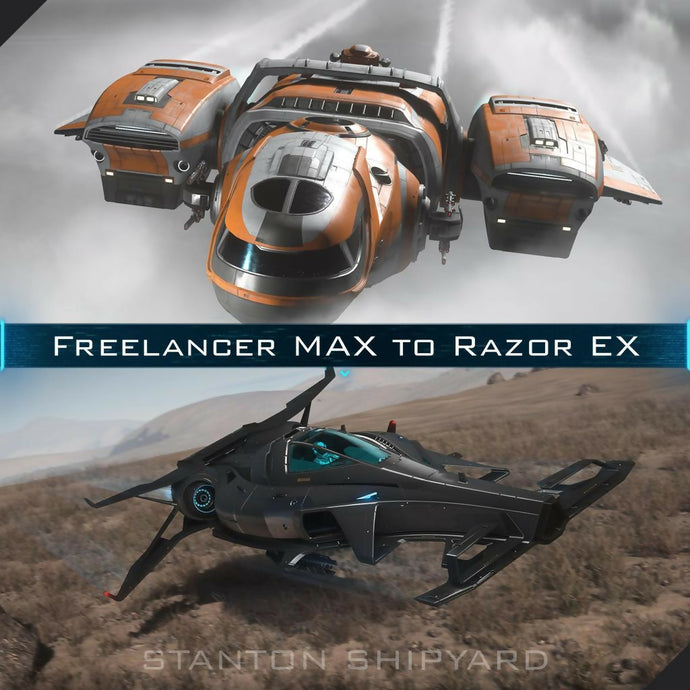 Freelancer-MAX-to-Razor-EX