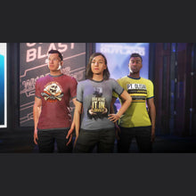 Load image into Gallery viewer, Life in the 'Verse Shirts Pack #1 - Subscriber Exclusive | Space Foundry Marketplace.