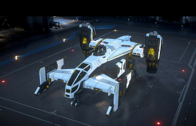 Cutlass Black 2950 Best In Show (BIS) LIMITED Paint