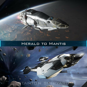 Herald-to-Mantis