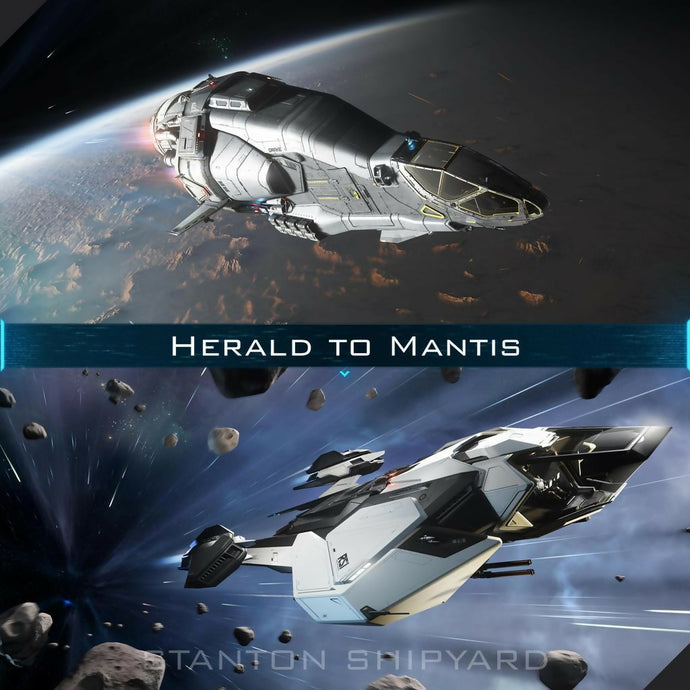 Herald-to-Mantis
