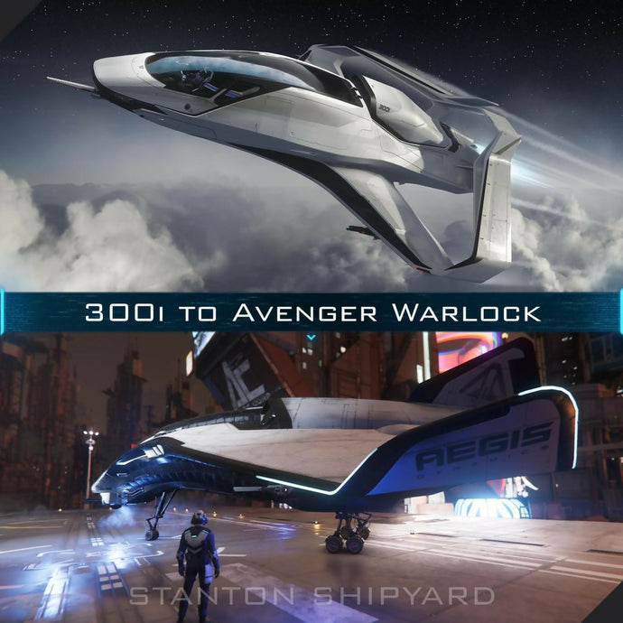 300i-to-Avenger-Warlock