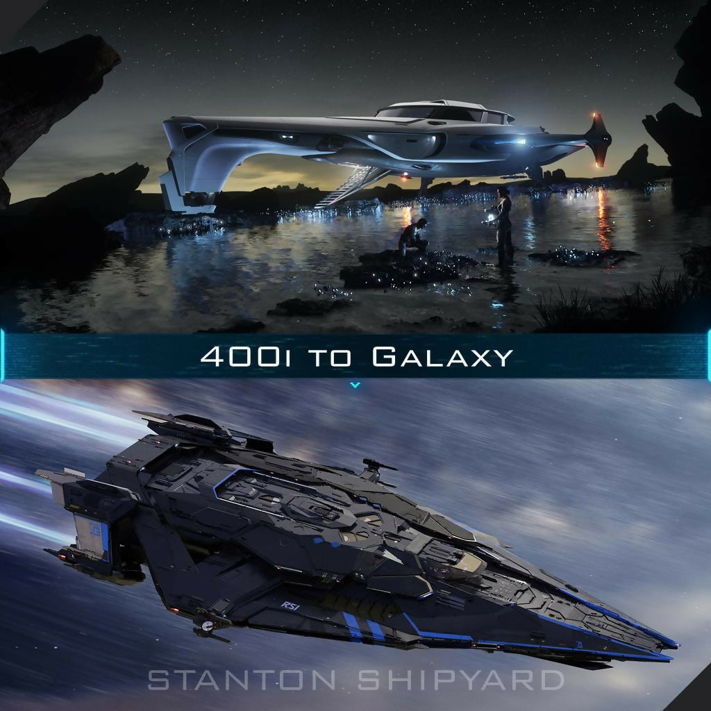 400i-to-Galaxy