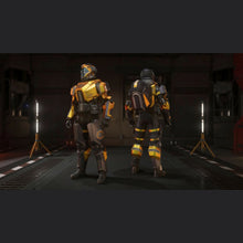 Load image into Gallery viewer, Greycat Industrial - Patch Bundle - Limited Edition | Space Foundry Marketplace.