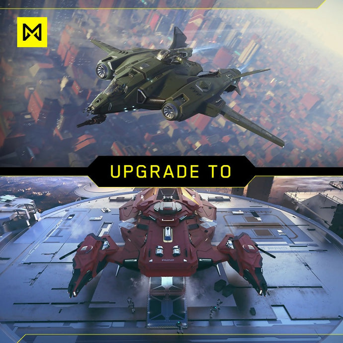 Vanguard Hoplite to Apollo Triage