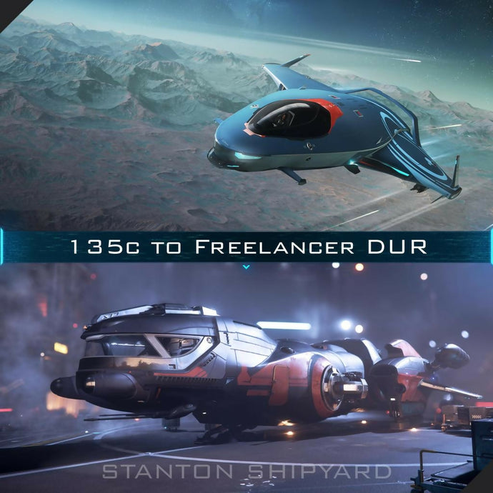 135c-to-Freelancer-DUR