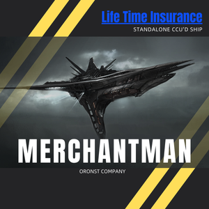 Merchantman- LTI