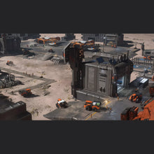 Load image into Gallery viewer, CSV-SM OC - Original Concept | Space Foundry Marketplace.