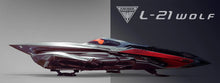 Load image into Gallery viewer, L-21 Wolf OC + Paint - Original Concept | Space Foundry Marketplace.