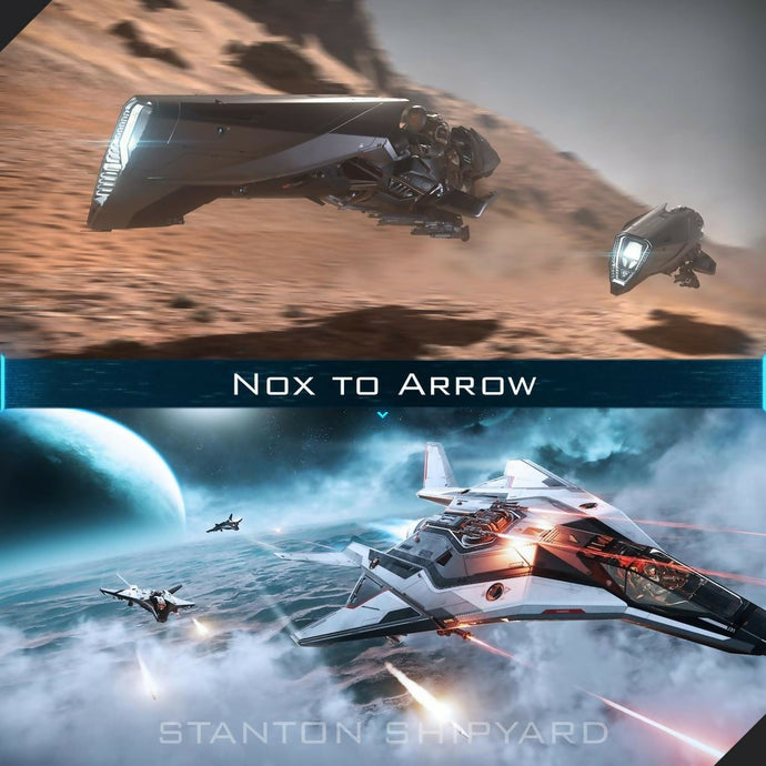Nox-to-Arrow