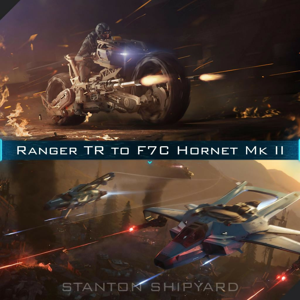 Ranger-TR-to-F7C-Hornet-Mk-II