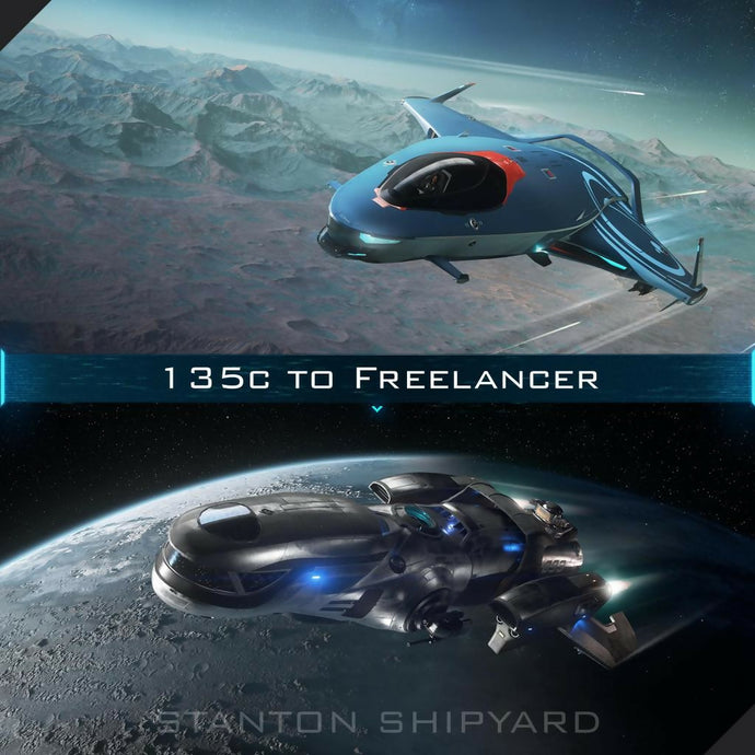 135c-to-Freelancer
