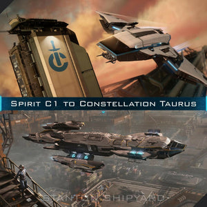 Spirit-C1-to-Constellation-Taurus