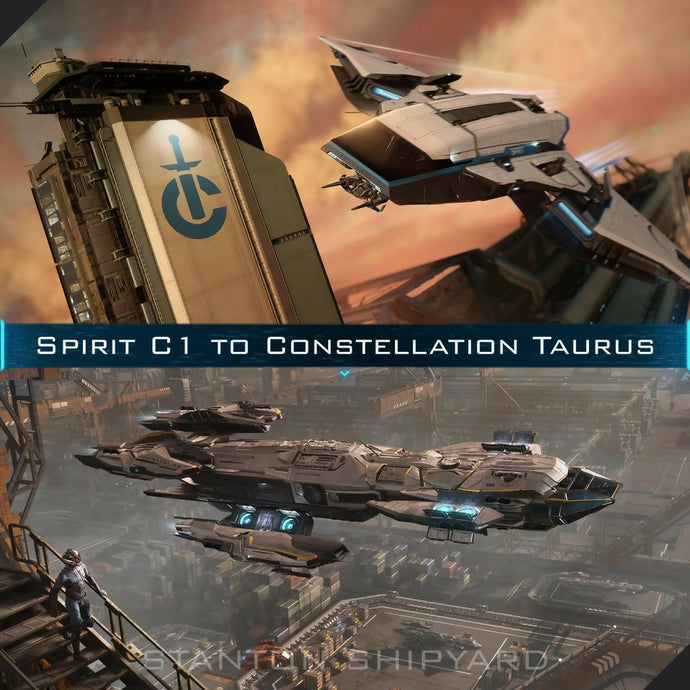 Spirit-C1-to-Constellation-Taurus