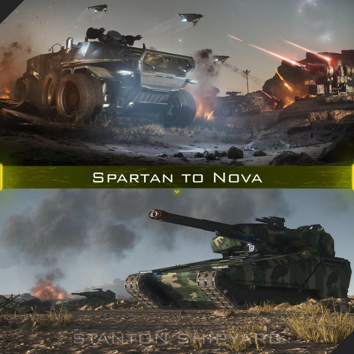 Spartan-to-Nova-bonus